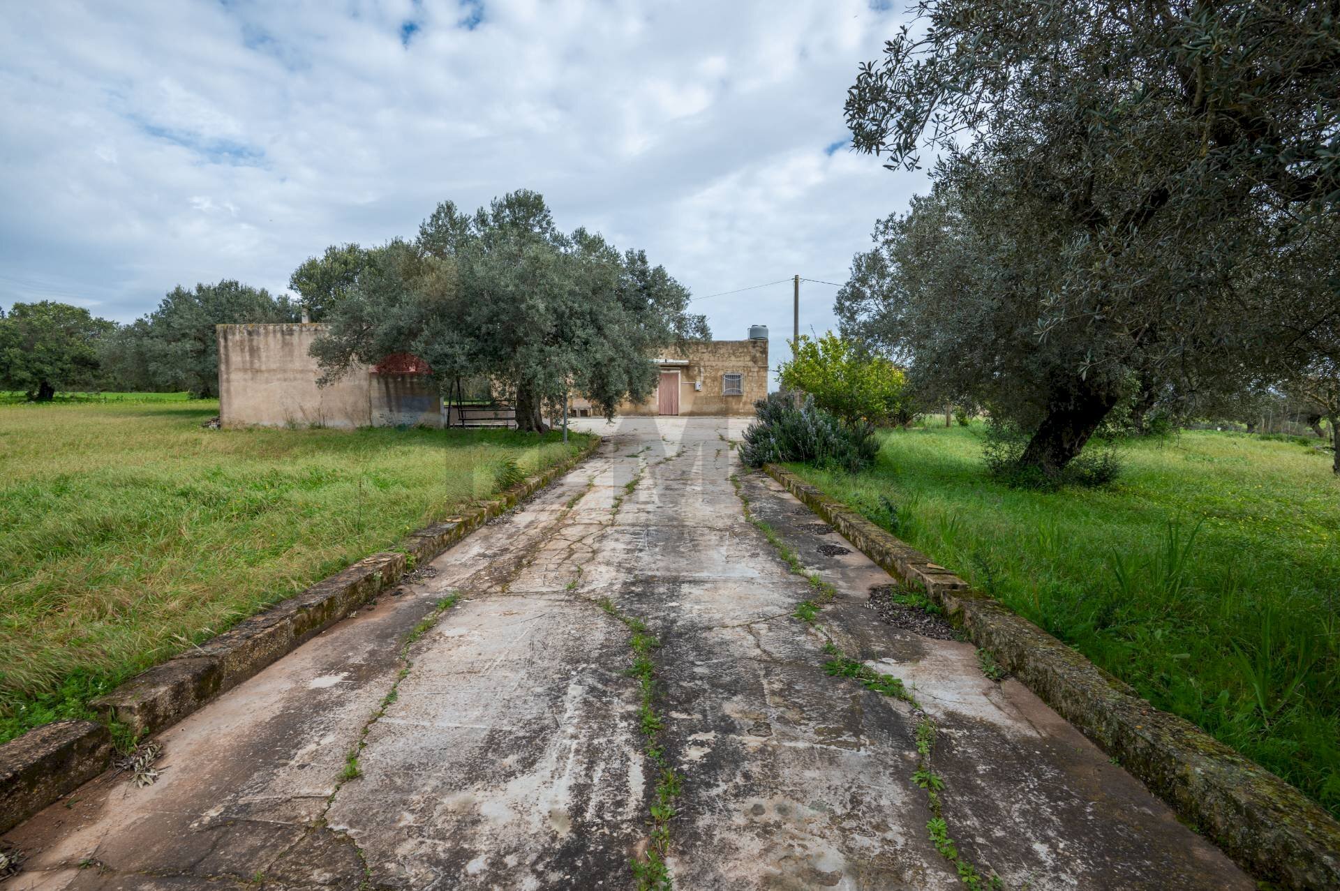 Giardino - Villa SP 34
sn, Caltagirone - foto 3