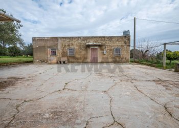 Casa all\'aperto - Villa SP 34
 
sn, Caltagirone - foto 1