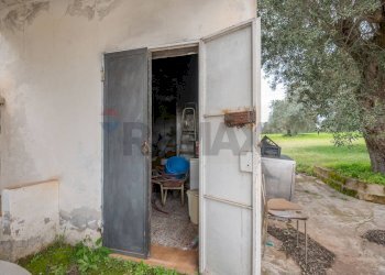 Casa all\'aperto - Villa SP 34
 
sn, Caltagirone - foto 4