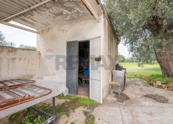 Terrazza - Villa SP 34
 
sn, Caltagirone - foto 5