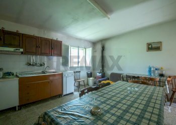 Sala da pranzo - Villa SP 34
 
sn, Caltagirone - foto 21