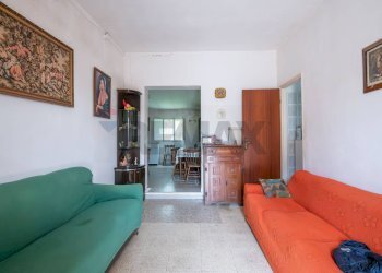 Soggiorno - Villa SP 34
 
sn, Caltagirone - foto 25