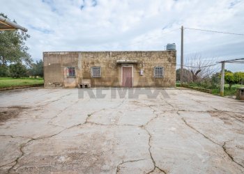 Casa all\'aperto - Villa SP 34
 
sn, Caltagirone - foto 26