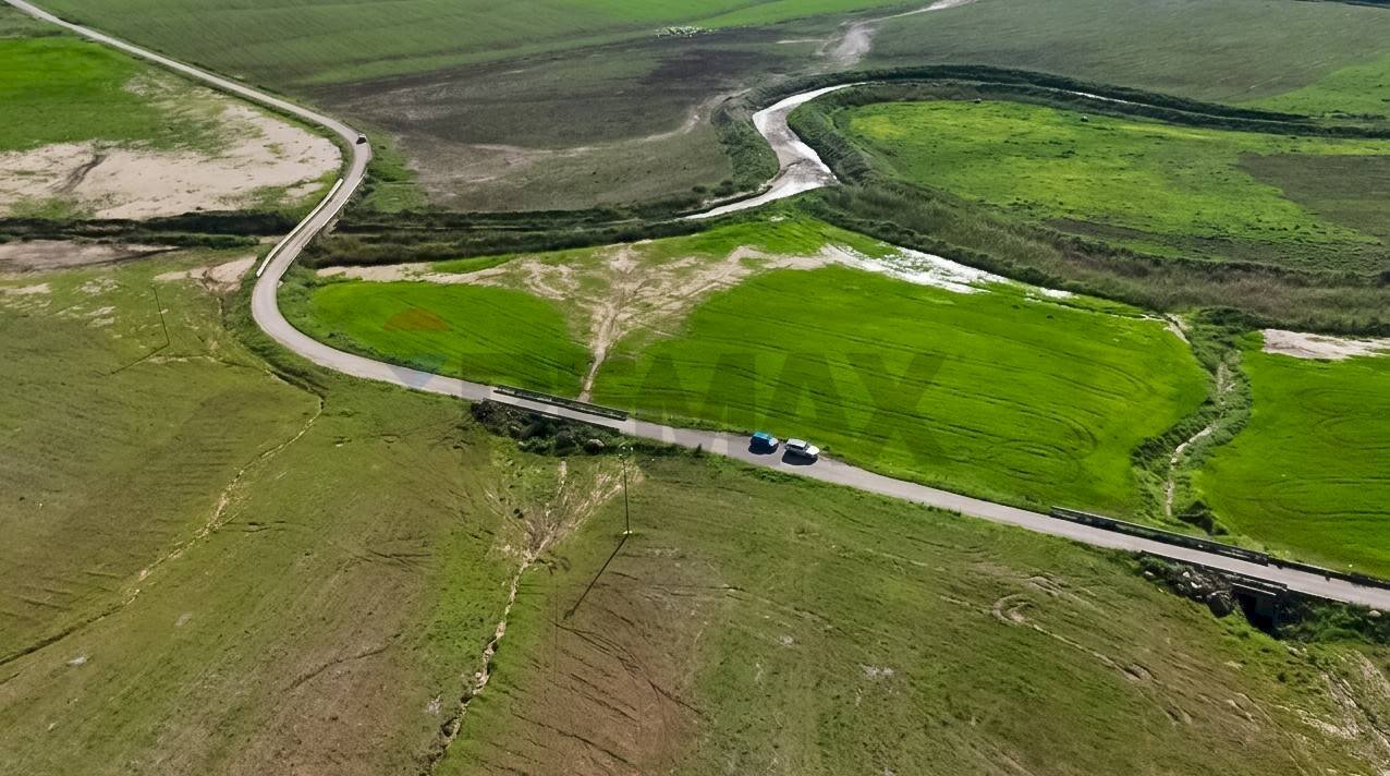 Posizione della mappa - Agricultural land contrada Albospino, Ramacca - photo 3