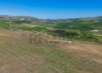 Vista delle montagne - Agricultural land contrada Albospino, Ramacca - photo 1
