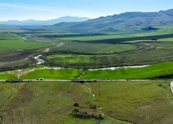 Vista delle montagne - Agricultural land contrada Albospino, Ramacca - photo 2