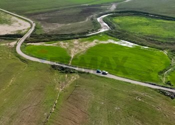 Posizione della mappa - Agricultural land contrada Albospino, Ramacca - photo 3