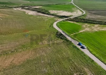Posizione della mappa - Agricultural land contrada Albospino, Ramacca - photo 4