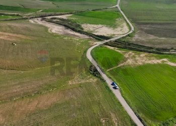 Posizione della mappa - Agricultural land contrada Albospino, Ramacca - photo 5