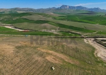 Vista delle montagne - Agricultural land contrada Albospino, Ramacca - photo 6