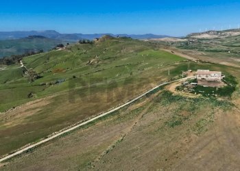 Vista delle montagne - Agricultural land contrada Albospino, Ramacca - photo 8