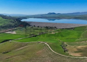 Vista dell\'acqua - Agricultural land contrada Albospino, Ramacca - photo 9