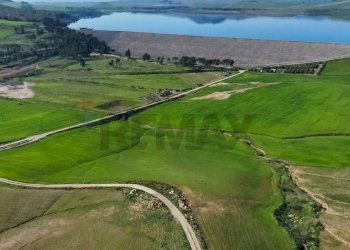Vista delle montagne - Agricultural land contrada Albospino, Ramacca - photo 10