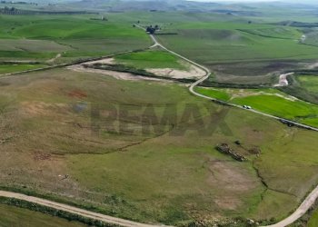 Vista delle montagne - Agricultural land contrada Albospino, Ramacca - photo 11