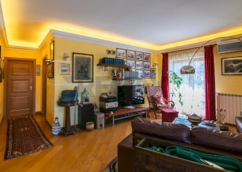 Soggiorno - Appartamento Via ulisse
 
77, Aci Catena - foto 2