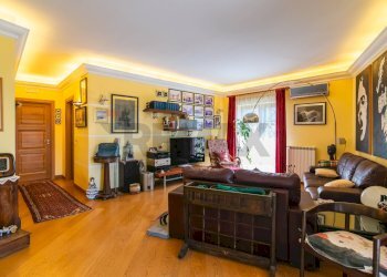 Soggiorno - Appartamento Via ulisse
 
77, Aci Catena - foto 3