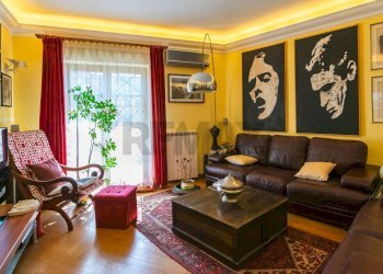 Soggiorno - Appartamento Via ulisse
 
77, Aci Catena - foto 5