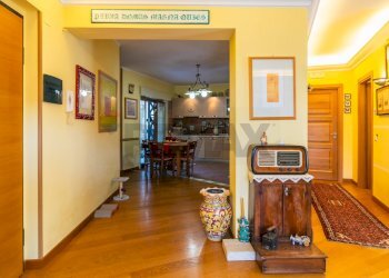 Hall / corridoio - Appartamento Via ulisse
 
77, Aci Catena - foto 6