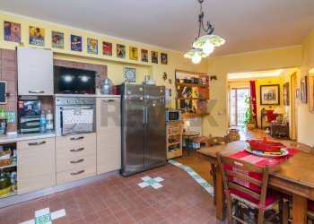 Cucina - Appartamento Via ulisse
 
77, Aci Catena - foto 8