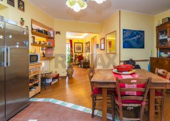 Sala da pranzo - Appartamento Via ulisse
 
77, Aci Catena - foto 9