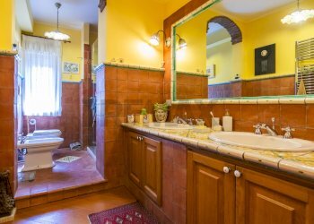 Bagno - Appartamento Via ulisse
 
77, Aci Catena - foto 10