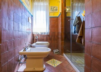 Bagno - Appartamento Via ulisse
 
77, Aci Catena - foto 11