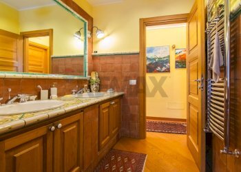 Bagno - Appartamento Via ulisse
 
77, Aci Catena - foto 12