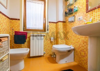 Bagno - Appartamento Via ulisse
 
77, Aci Catena - foto 16