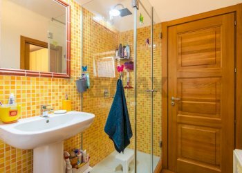 Bagno - Appartamento Via ulisse
 
77, Aci Catena - foto 17