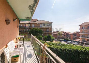 Balcone - Appartamento Via ulisse
 
77, Aci Catena - foto 24