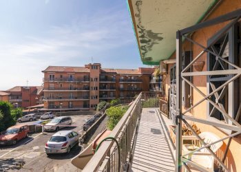 Balcone - Appartamento Via ulisse
 
77, Aci Catena - foto 26