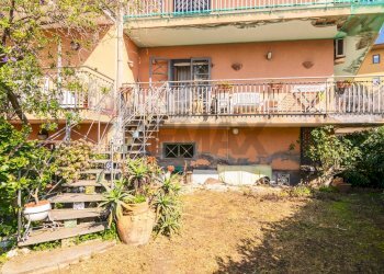 Casa all\'aperto - Appartamento Via ulisse
 
77, Aci Catena - foto 27