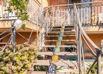 Scale - Appartamento Via ulisse
 
77, Aci Catena - foto 30