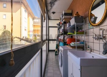 Lavanderia - Appartamento Via ulisse
 
77, Aci Catena - foto 31