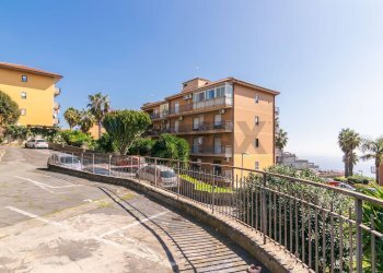 Edificio all\'aperto - Appartamento Via ulisse
 
77, Aci Catena - foto 35