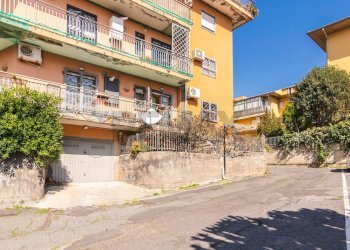 Edificio all\'aperto - Appartamento Via ulisse
 
77, Aci Catena - foto 37