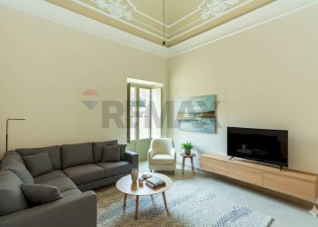 Soggiorno - Appartamento Viale Mario Rapisardi
 
108, Catania - foto 3