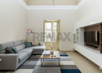 Soggiorno - Appartamento Viale Mario Rapisardi
 
108, Catania - foto 4