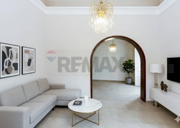 Soggiorno - Appartamento Viale Mario Rapisardi
 
108, Catania - foto 8