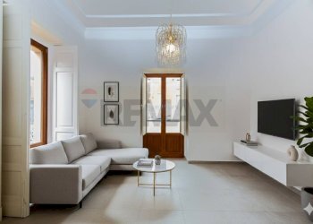 Soggiorno - Appartamento Viale Mario Rapisardi
 
108, Catania - foto 9