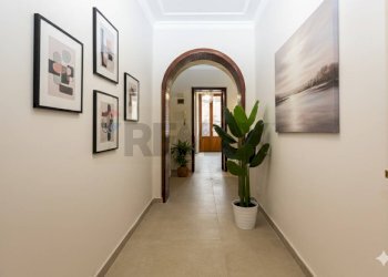 Hall / corridoio - Appartamento Viale Mario Rapisardi
 
108, Catania - foto 11