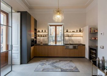 Cucina - Appartamento Viale Mario Rapisardi
 
108, Catania - foto 12