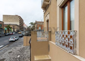 Edificio all\'aperto - Appartamento Viale Mario Rapisardi
 
108, Catania - foto 15