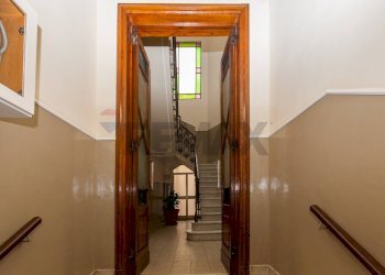 Hall / corridoio - Appartamento Viale Mario Rapisardi
 
108, Catania - foto 16