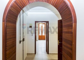 Hall / corridoio - Appartamento Viale Mario Rapisardi
 
108, Catania - foto 21