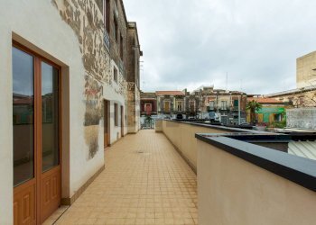 Balcone - Appartamento Viale Mario Rapisardi
 
108, Catania - foto 34