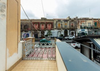 Balcone - Appartamento Viale Mario Rapisardi
 
108, Catania - foto 36