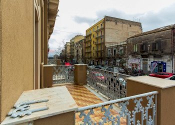 Balcone - Appartamento Viale Mario Rapisardi
 
108, Catania - foto 37