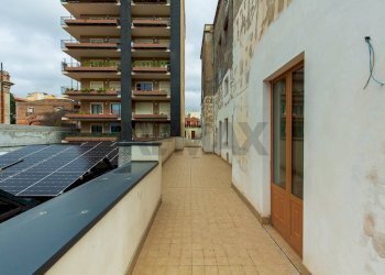 Balcone - Appartamento Viale Mario Rapisardi
 
108, Catania - foto 38