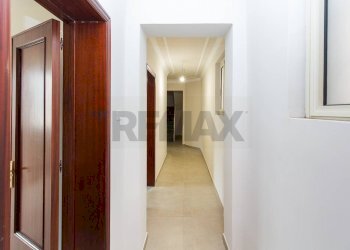 Hall / corridoio - Appartamento Viale Mario Rapisardi
 
108, Catania - foto 40